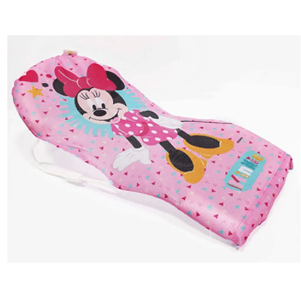 Hamaca Para Baño Minnie Mouse Infanti 1