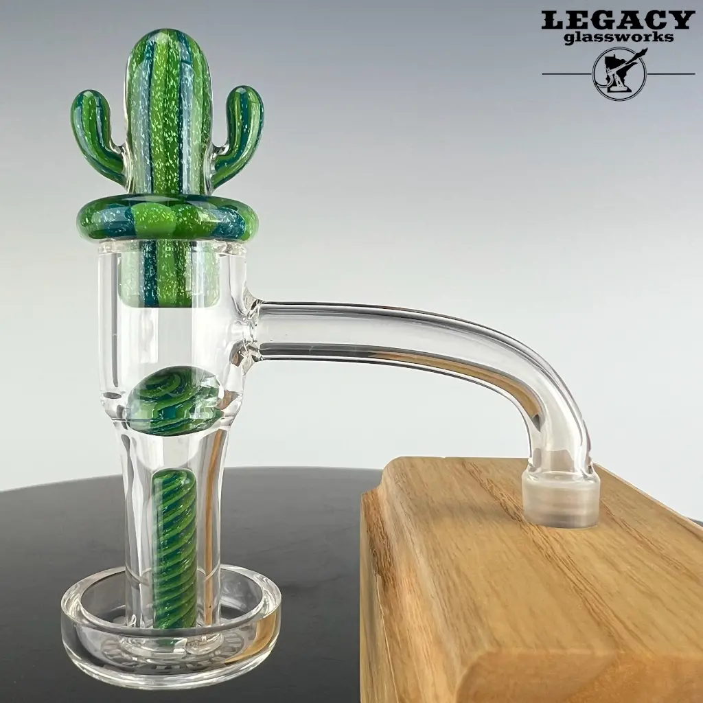 Darby Holm Funnel Slurper Set 1