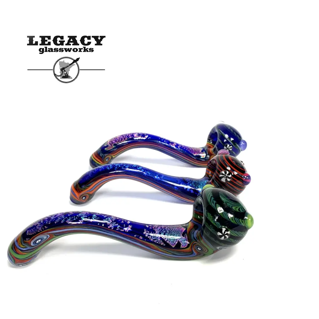 Lab Rat Glass Xl Handlock 1