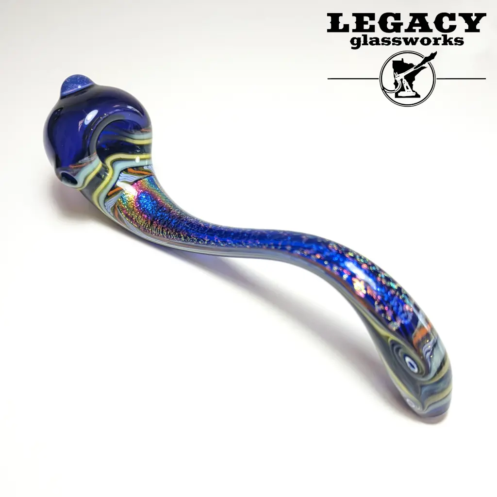 Lab Rat Glass Gandalf Spoon 1
