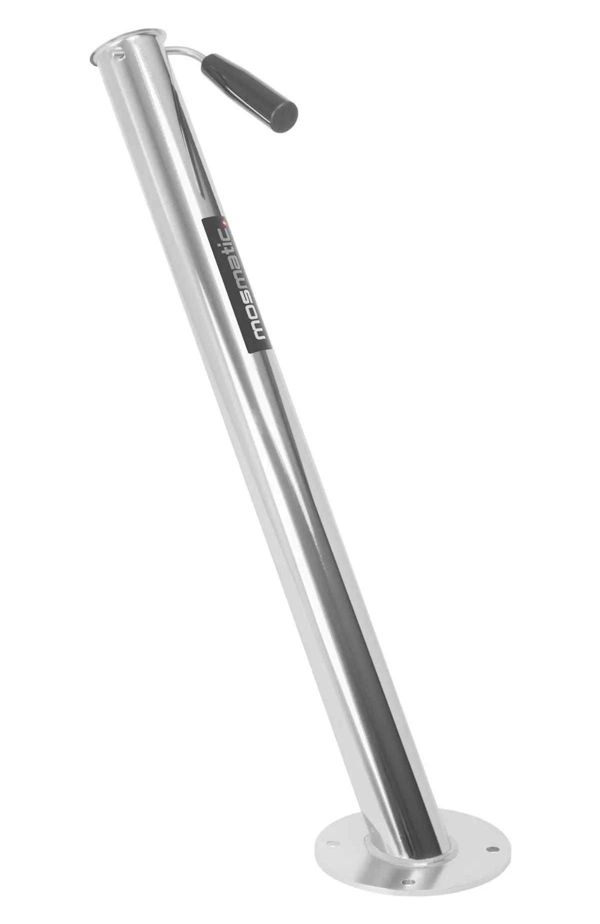 Mosmatic Wand Holder 29.028 – Floor Mount, 29.1", 0.8" Weep Connection 1