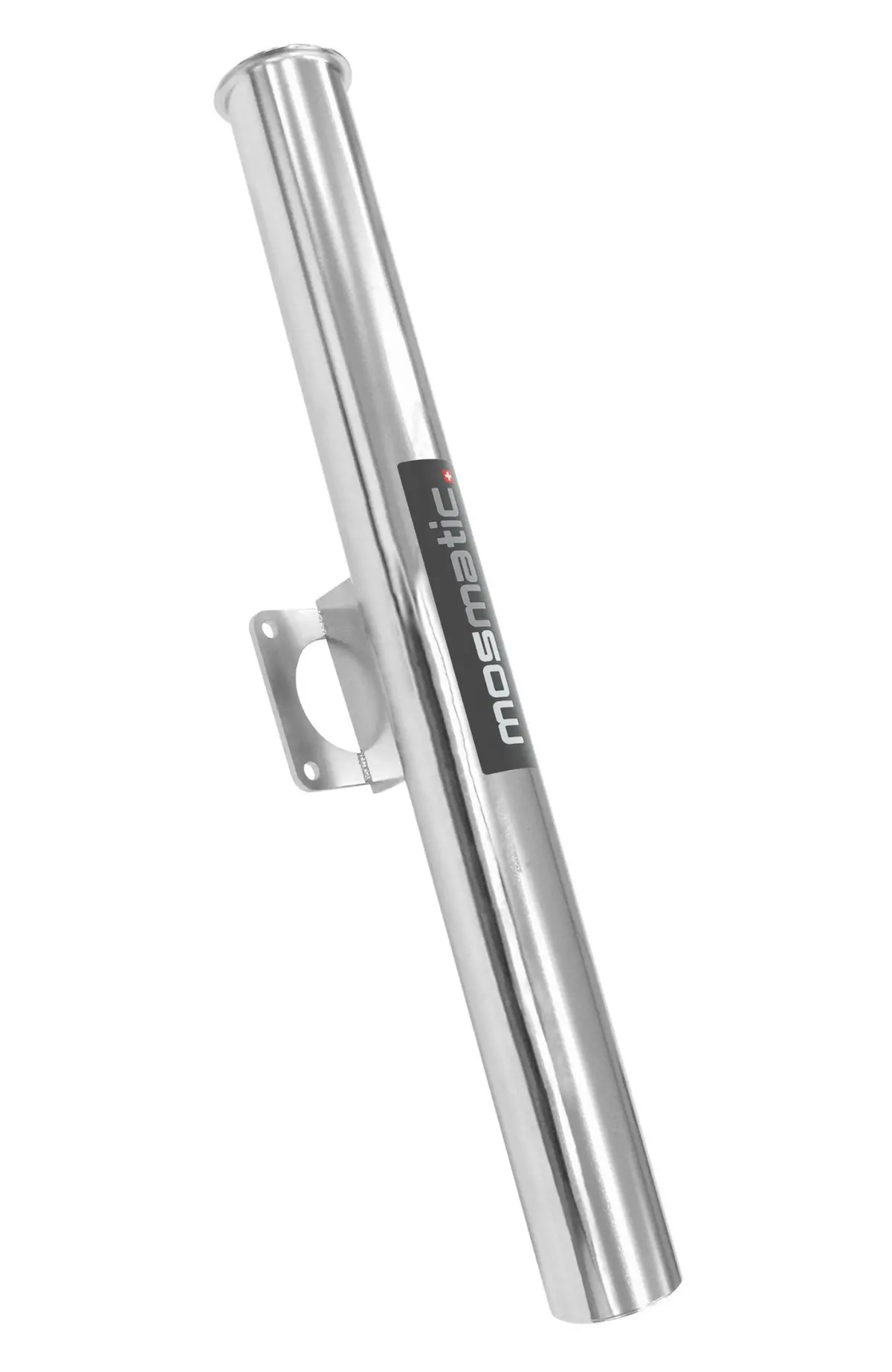 Mosmatic Wand Holder 29.143 – Wall Mount, 28.3" × 3.9" 1