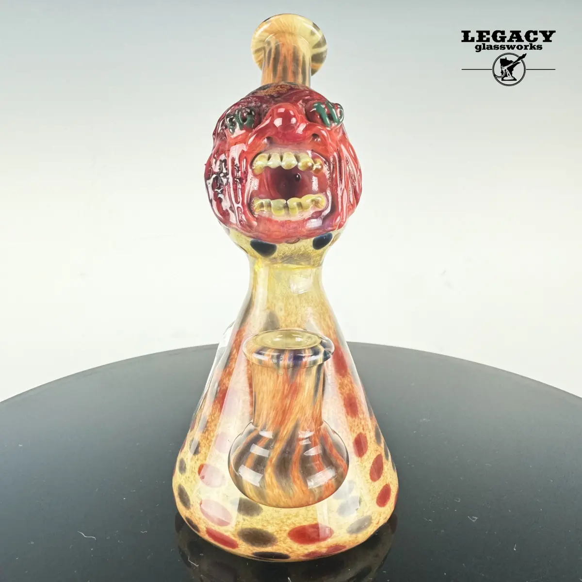 Alternative Glass X Ksick Gil Seal Jammer 1