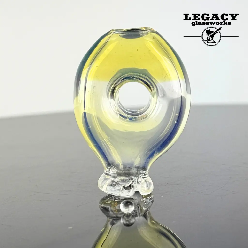 Tgm Puffco Pivot Top + Pearl 1