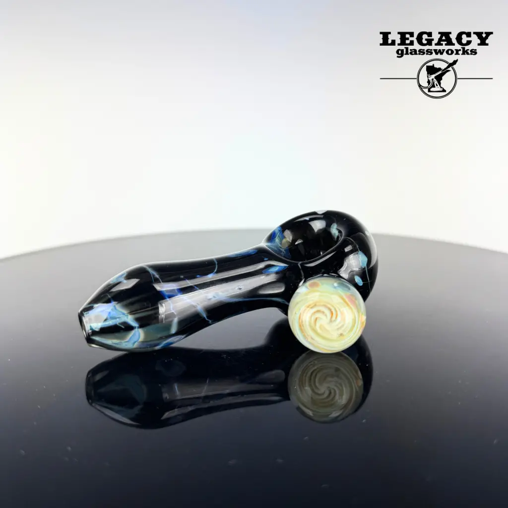 Tgm Marble Galaxy Spoon 1