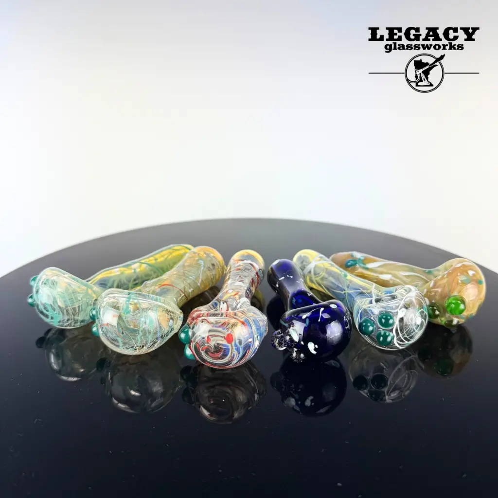 Tgm Splatter Tec Spoon 1