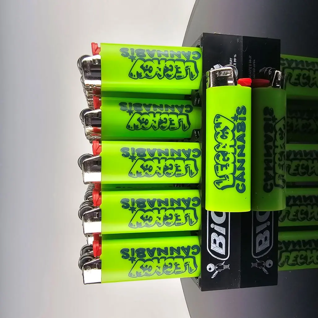 Legacy Bic - 5Th Edition Of 2023 1