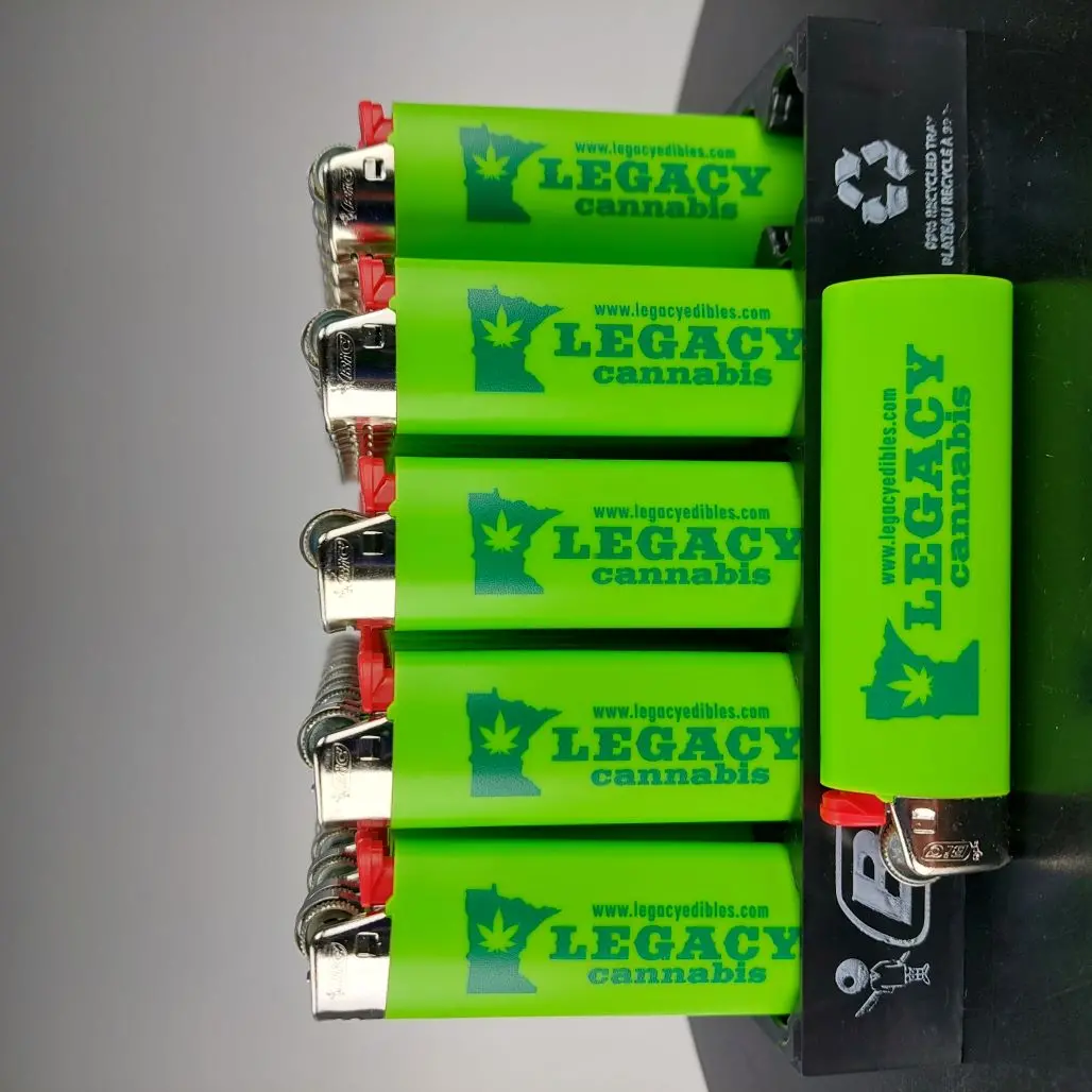 Legacy Bic - First Edition Of 2023 1