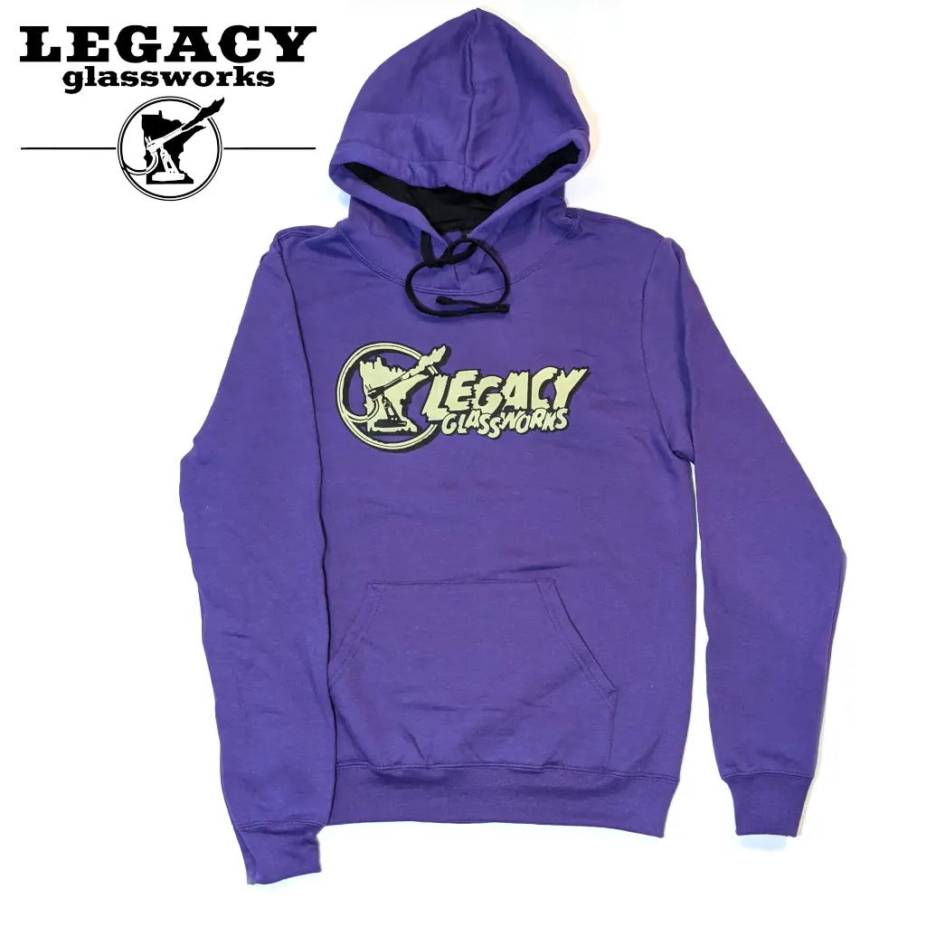 Legacy 11-Year Hoodie 1