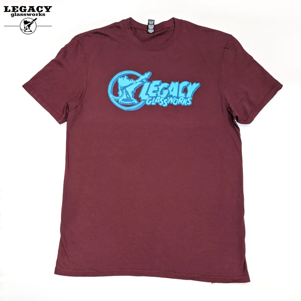 Legacy 11-Year Tee 1