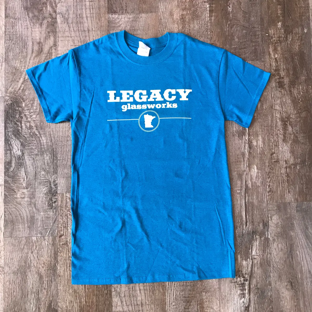 Legacy Glassworks Og Shirts 1
