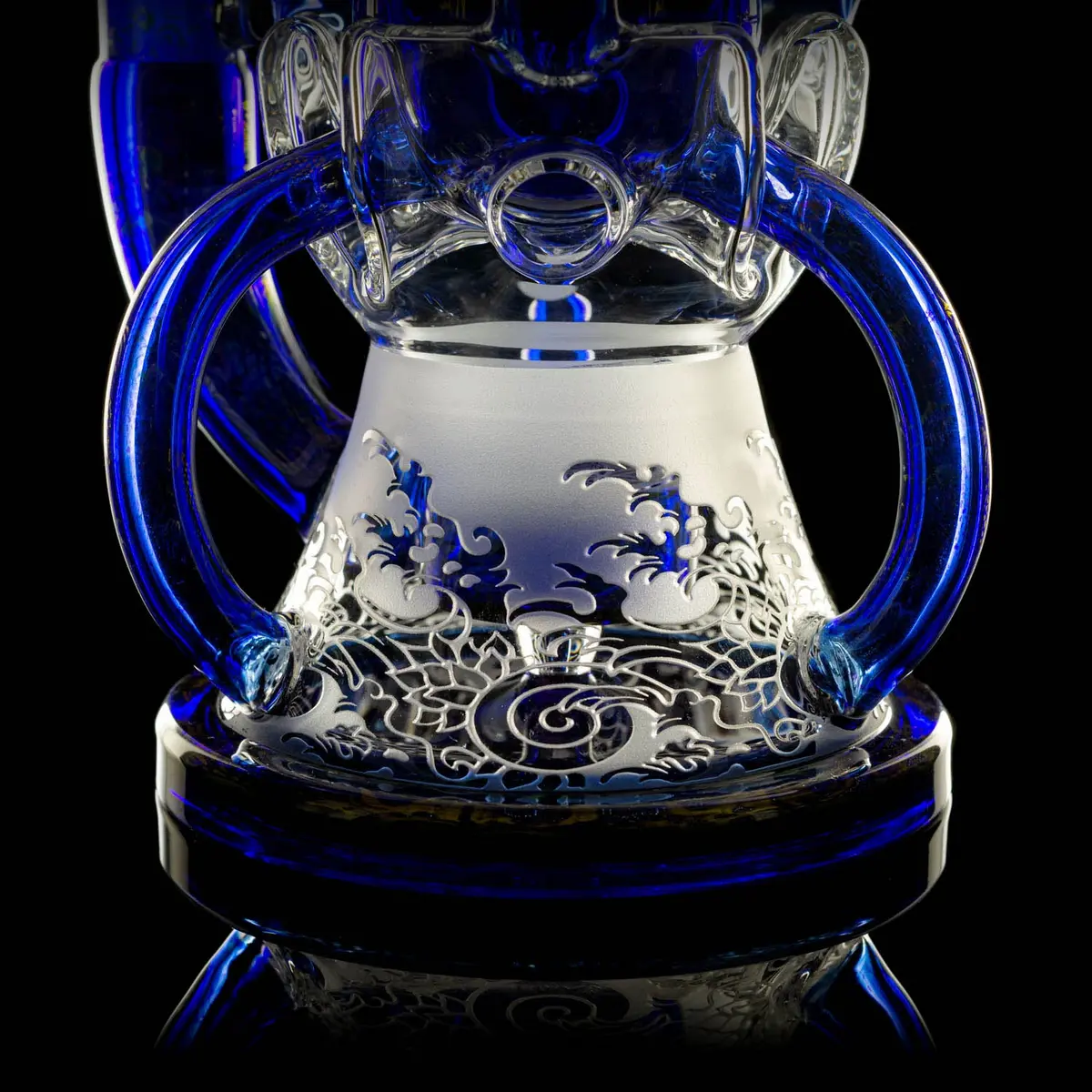 Mothership "Dragons Gate" Tricycler 2