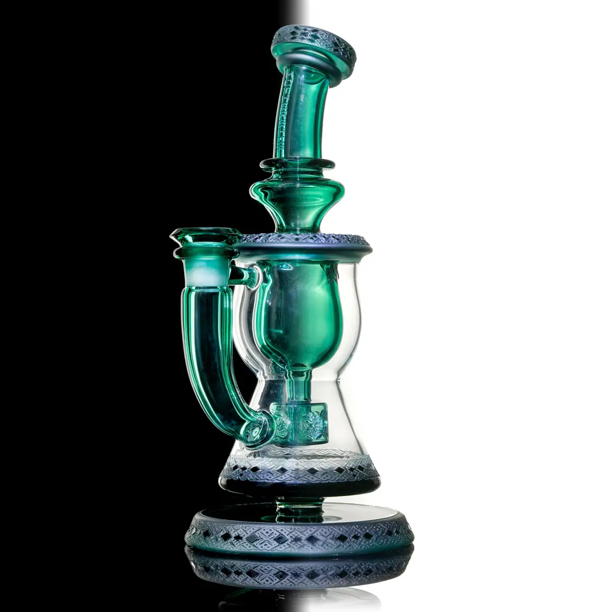 Mothership "Classic Color" Atlantis Accented Torus 1