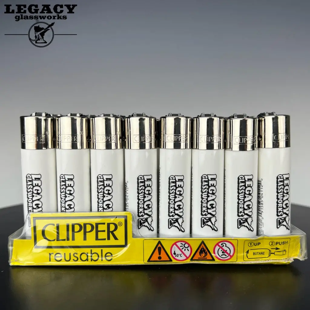 Legacy Clipper 4Th Edition Of 2023 1