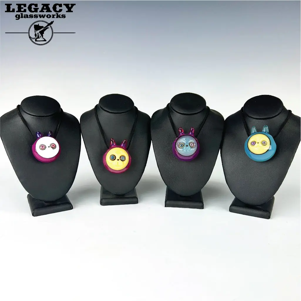 Aquariust Chappy Pendants 1