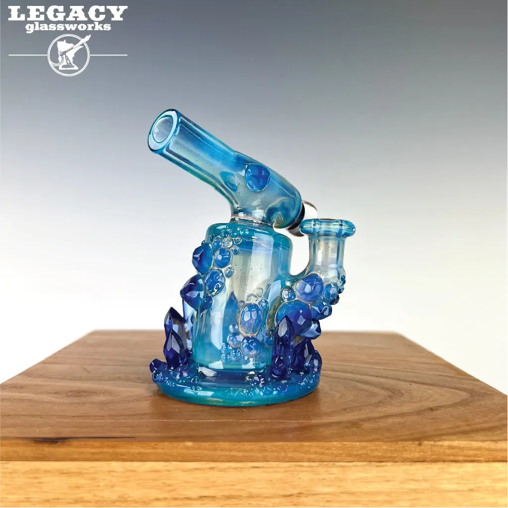 Northern Waters X Certo Crystal Cluster Torch 1
