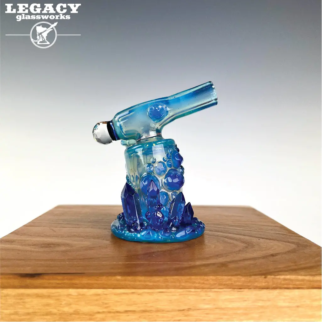 Northern Waters X Certo Crystal Cluster Torch 2