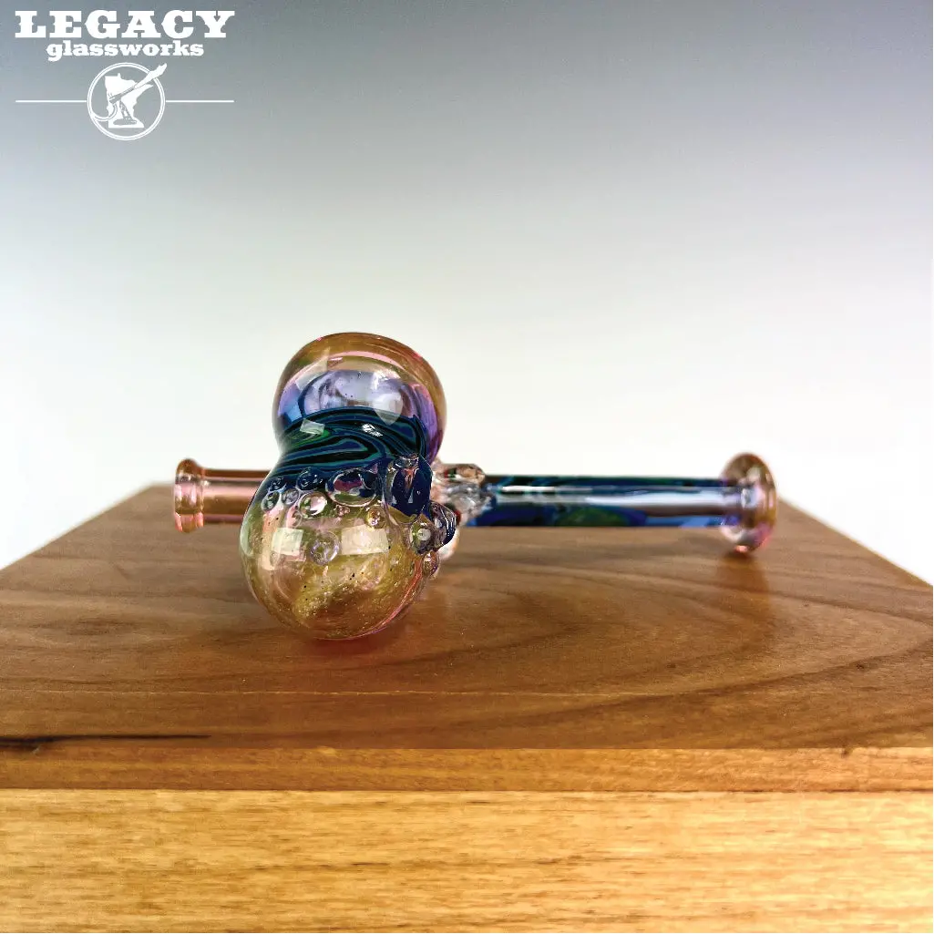 Northern Waters X Spiralking Sidecar 1