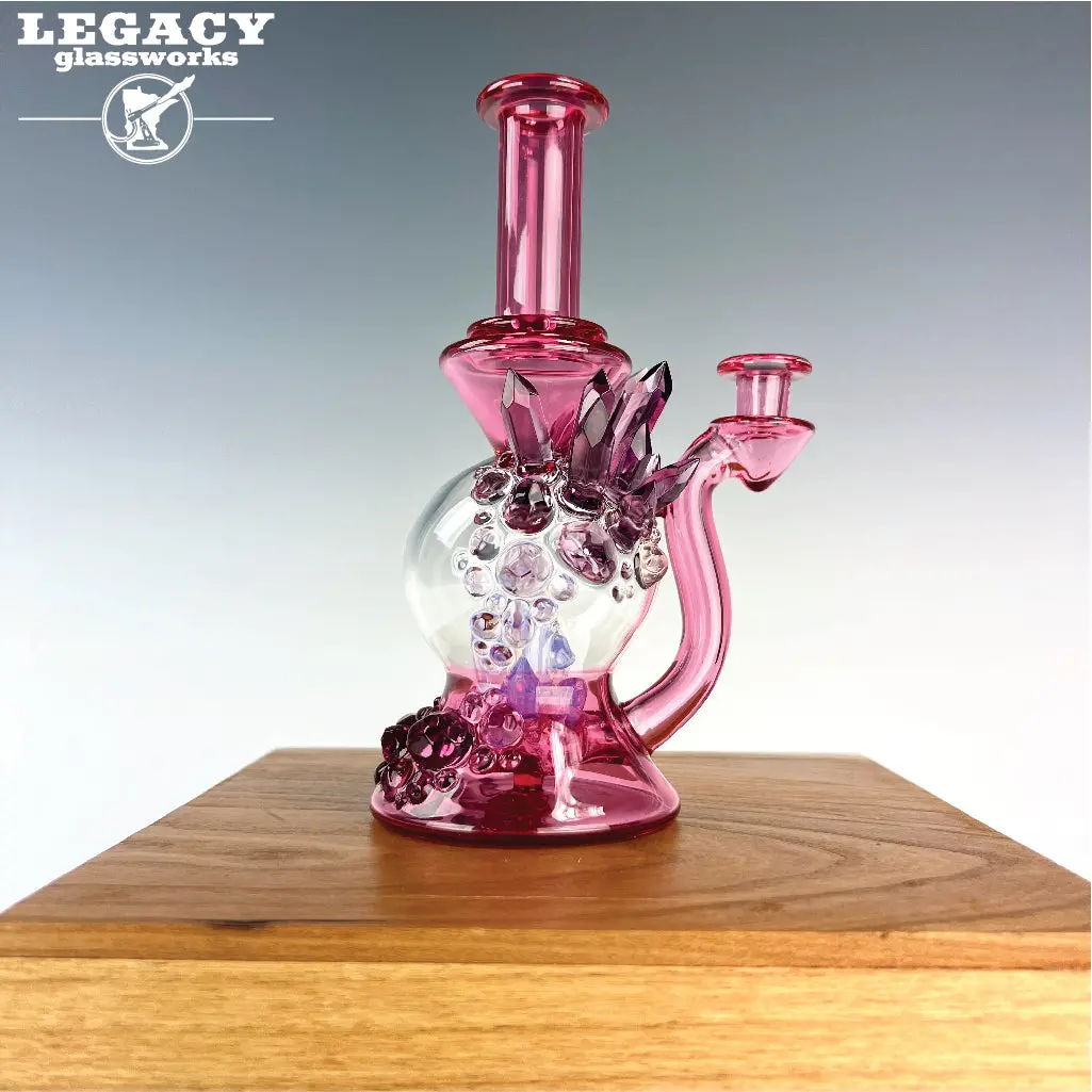 Northern Waters X Liz Wright Octopus Rig 1