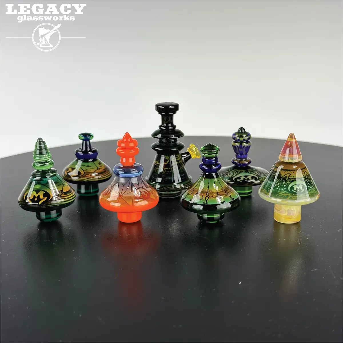 Mothership Slurper Tops 1