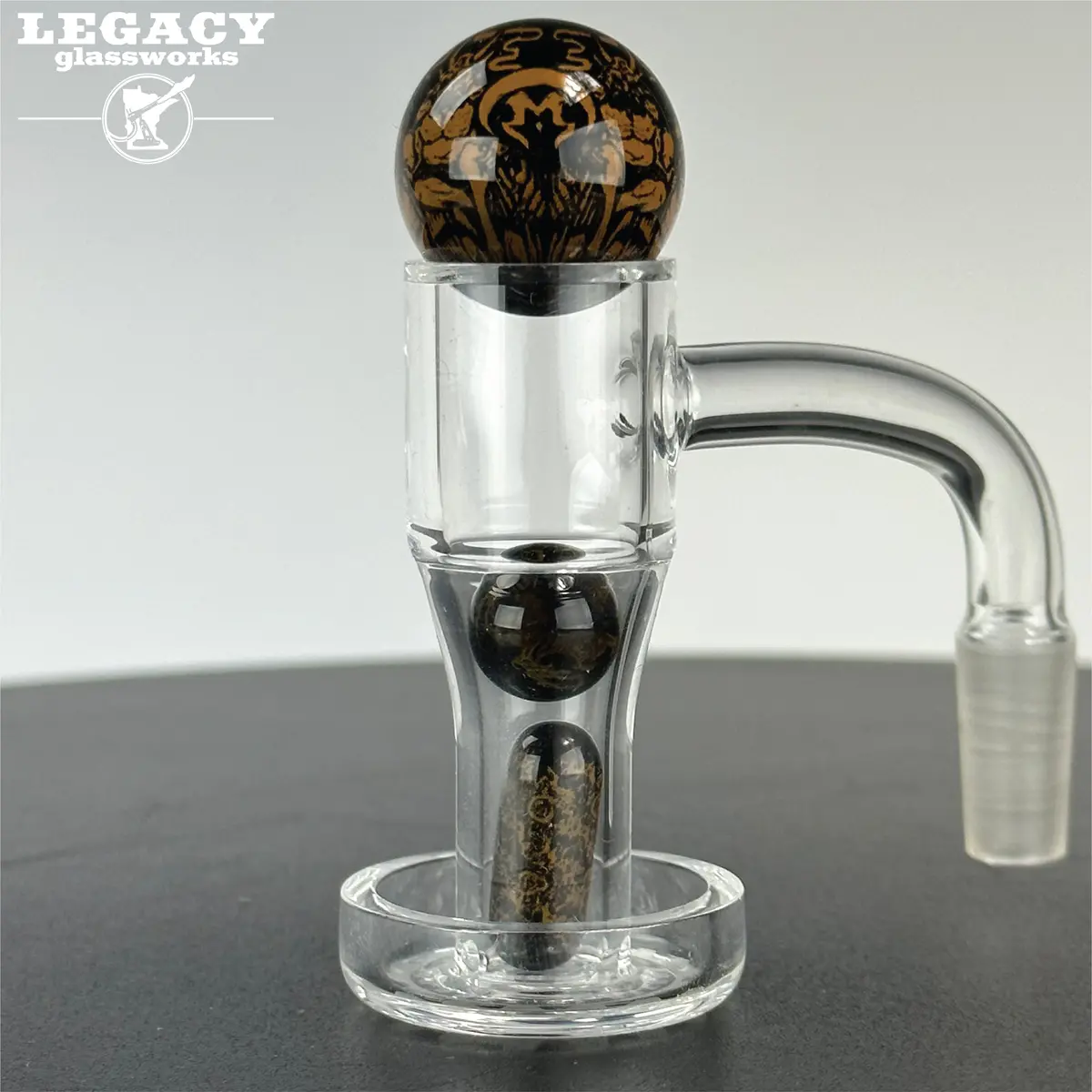 Mothership Slurper Set #2 (Does Not Include Slurper) 1