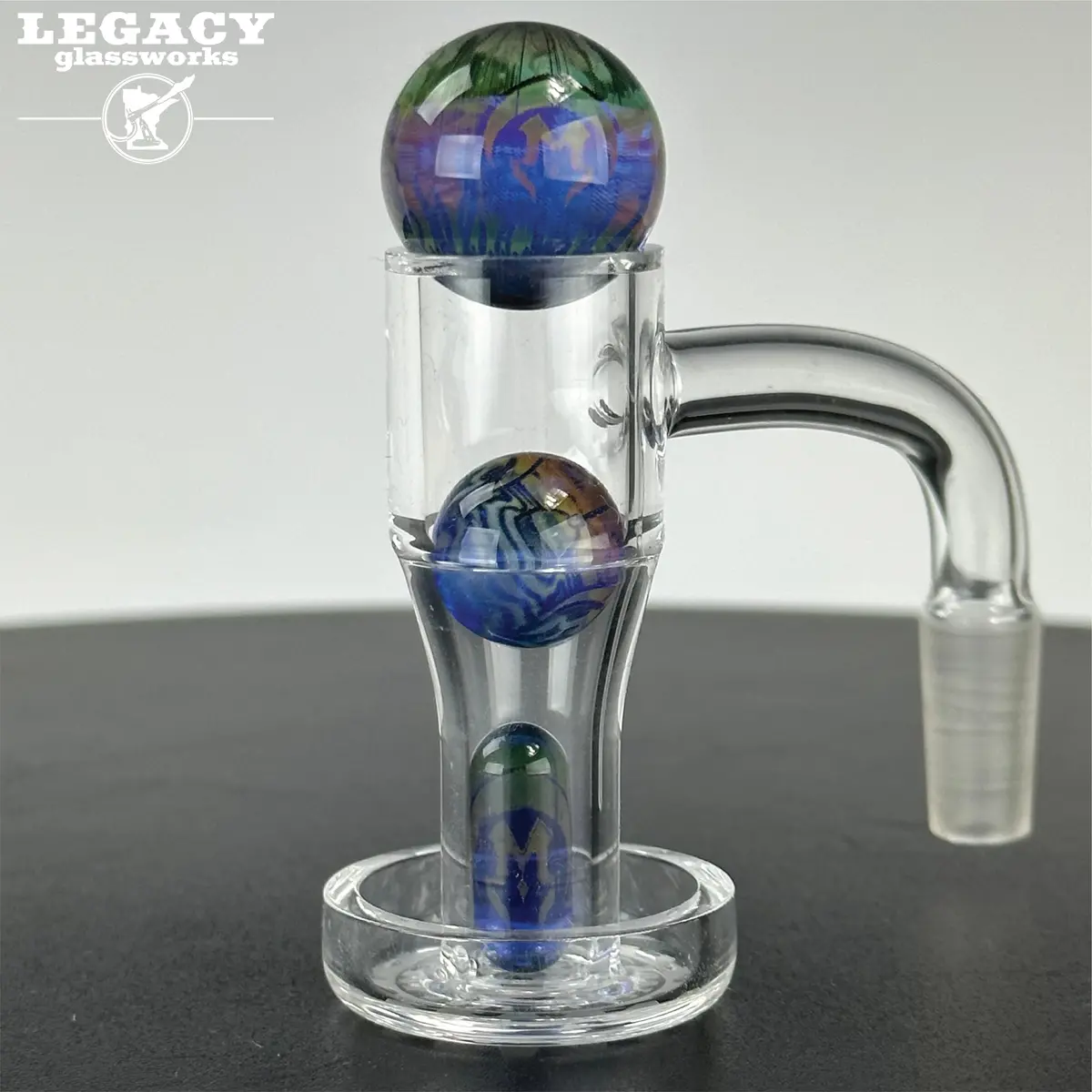 Mothership Slurper Set (Includes Slurper) 1