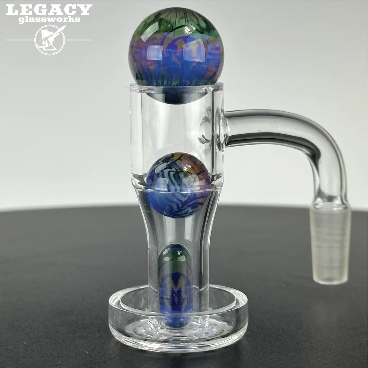 Mothership Slurper Set #1 (Does Not Include Slurper) 1