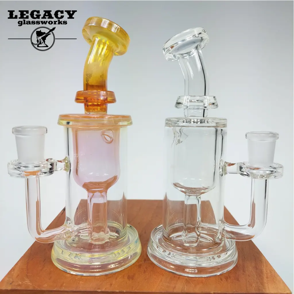Leisure Taurus/Inclycler Tube 1