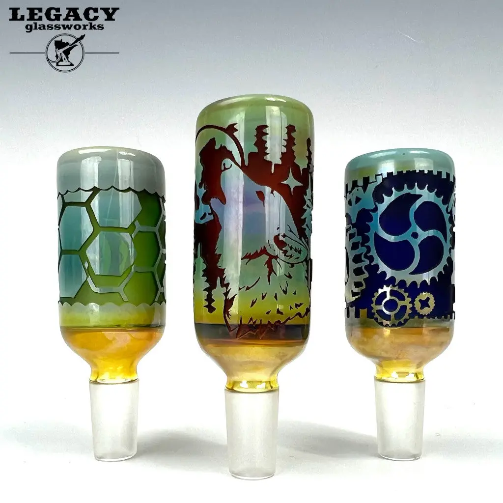 Liberty Slide 14Mm 1