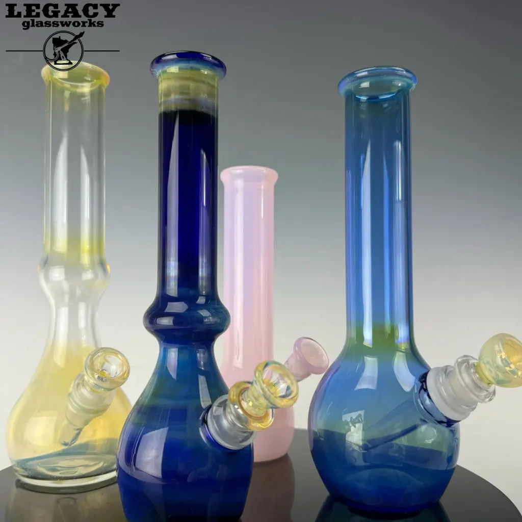 Lil Ben Basic Tube 1