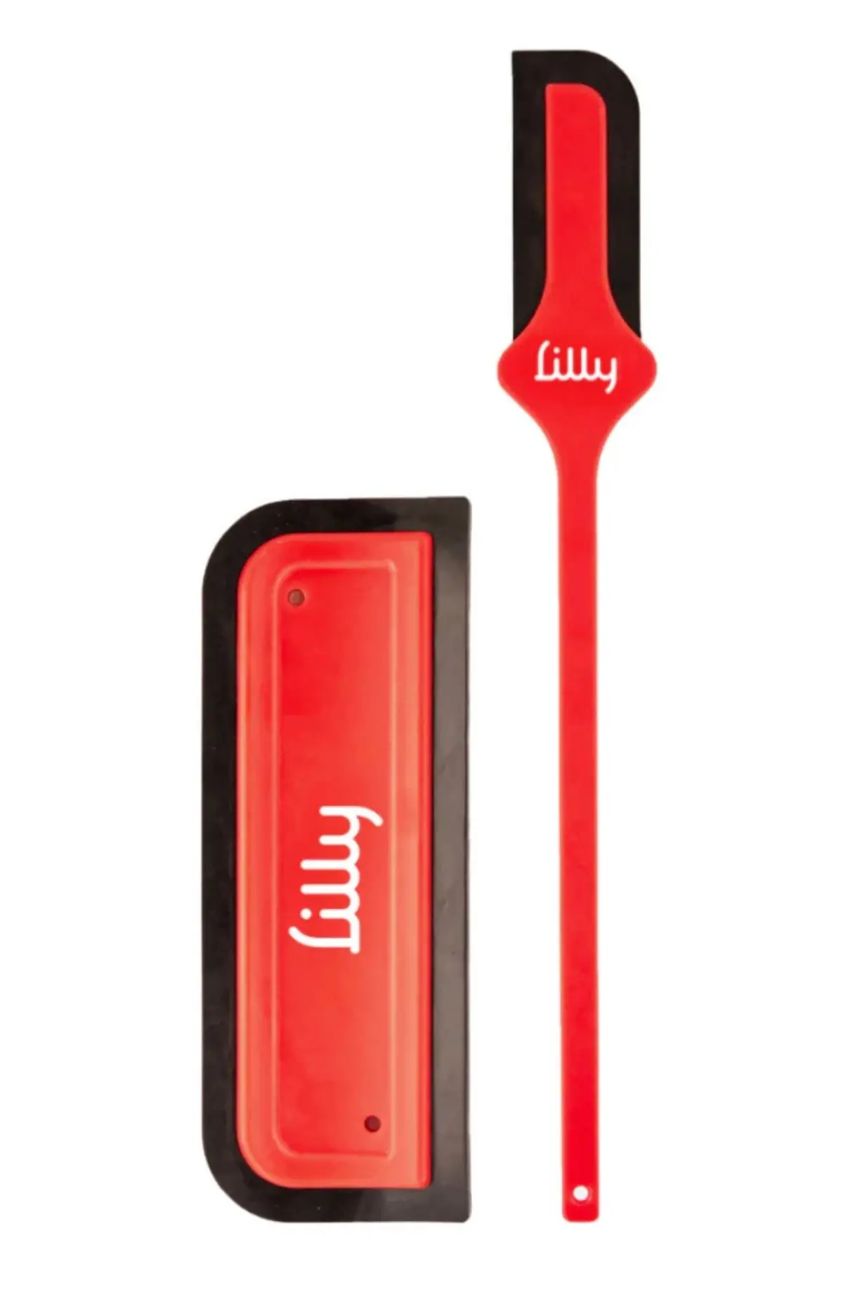 Lilly Pet Hair Clean-Up Blade Kit 1