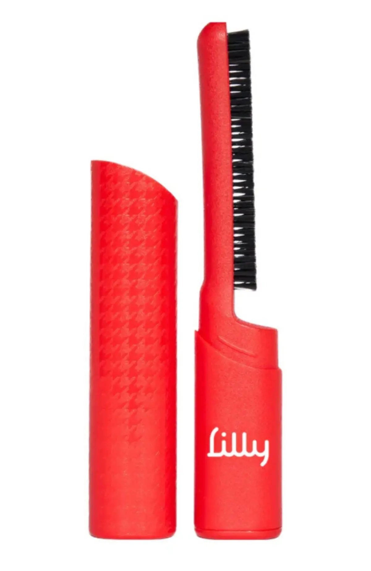 Lilly Pill & Lint Remover 1