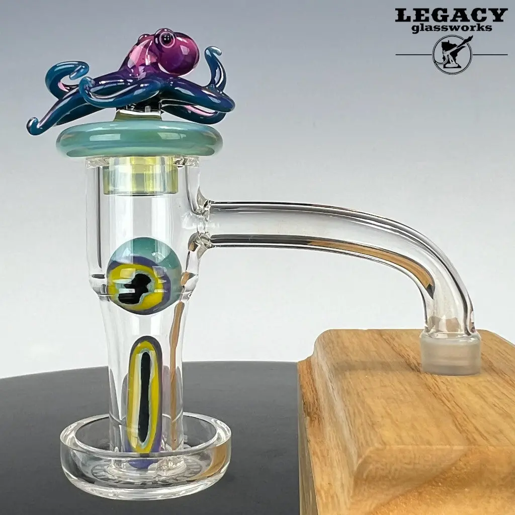 Liz Wright Funnel Slurper Set 1