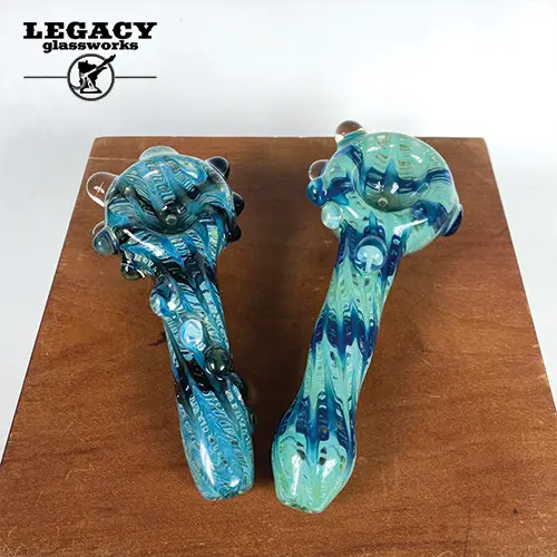 Sloth Party Spoon 1