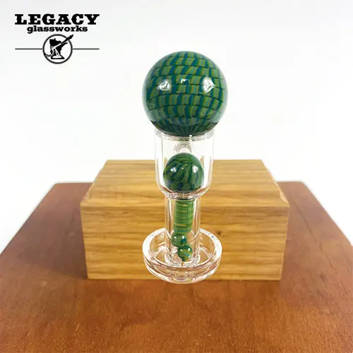 **Set Does Not Come With Slurper** Conversion Glass Slurper Set #2 1