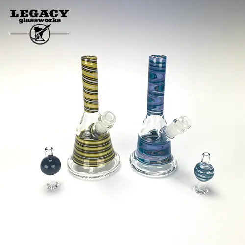 Chuey Mini Tubes 1