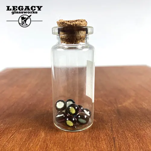 Akio Terp Pearls 1