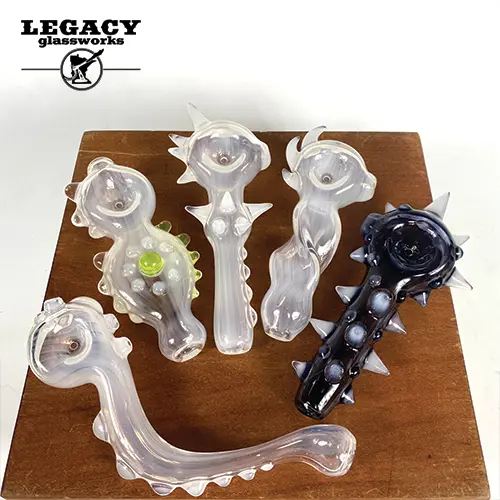 Sloth Spiky Slyme Or Uv Spoon 1