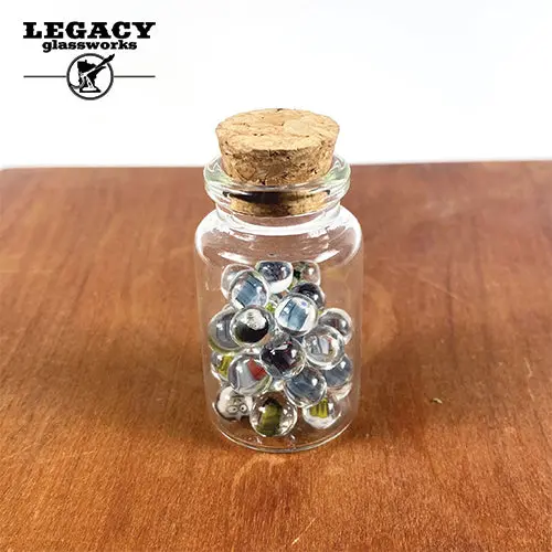 Joe Morrison Milli Terp Pearls 1