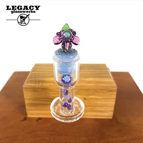 ***Set Only Does Not Come With Slurper***  Mars Glassworks Slurper Set #3 1