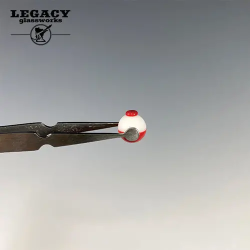 Trapper Bobber Guard Bead 1