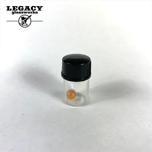 Trapper Fish Egg Pearl 1
