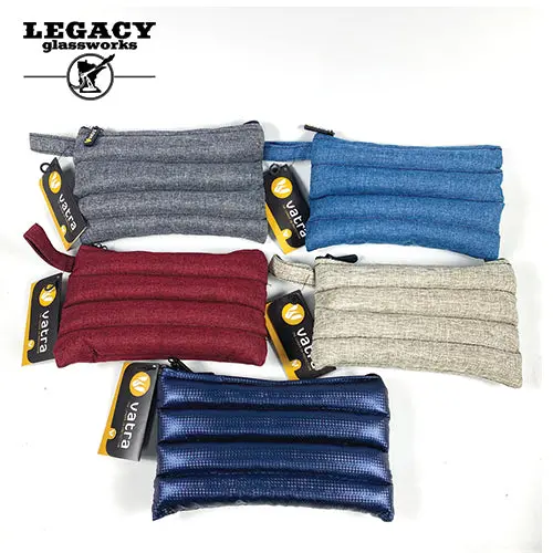 Vatra Medium Zipper Pouch 1