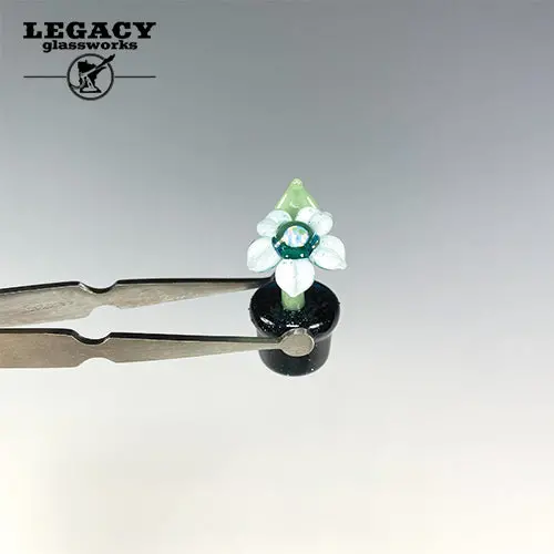Mars Glassworks Slurper Cap 1