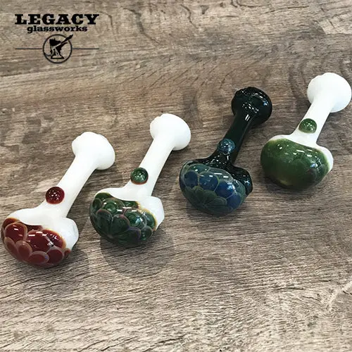 Willow Dot Implosion Spoon 1