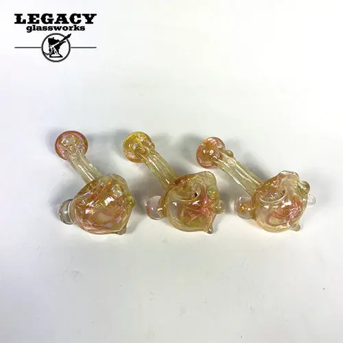 Willow  Fumed Sherlocks 1