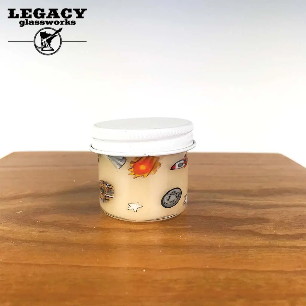 Slick Rick Baller Jar 1