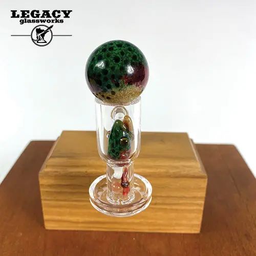 Trapper Largemouth Bass Slurper Set 1
