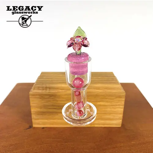 Mars Glassworks Slurper Set + 10Mm 90 Slurper 1