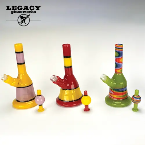 Chuey Mini Tubes 1